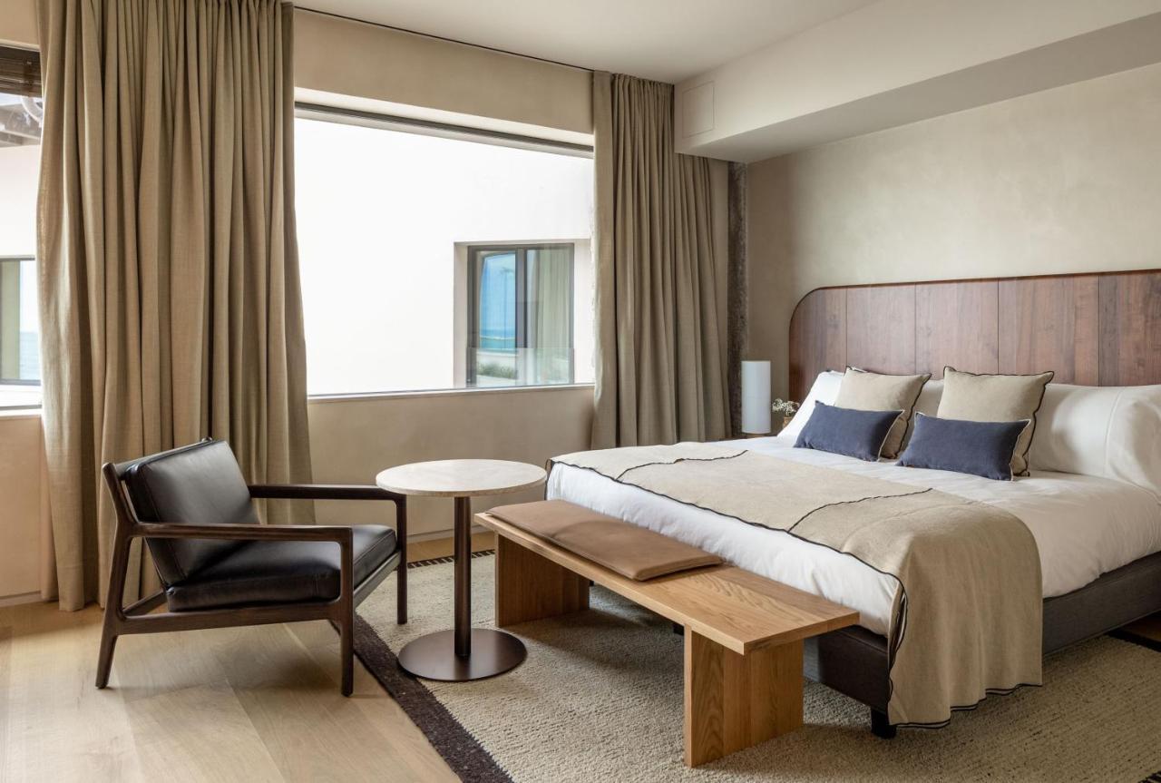 Hotel Ur Bare サラウツ エクステリア 写真