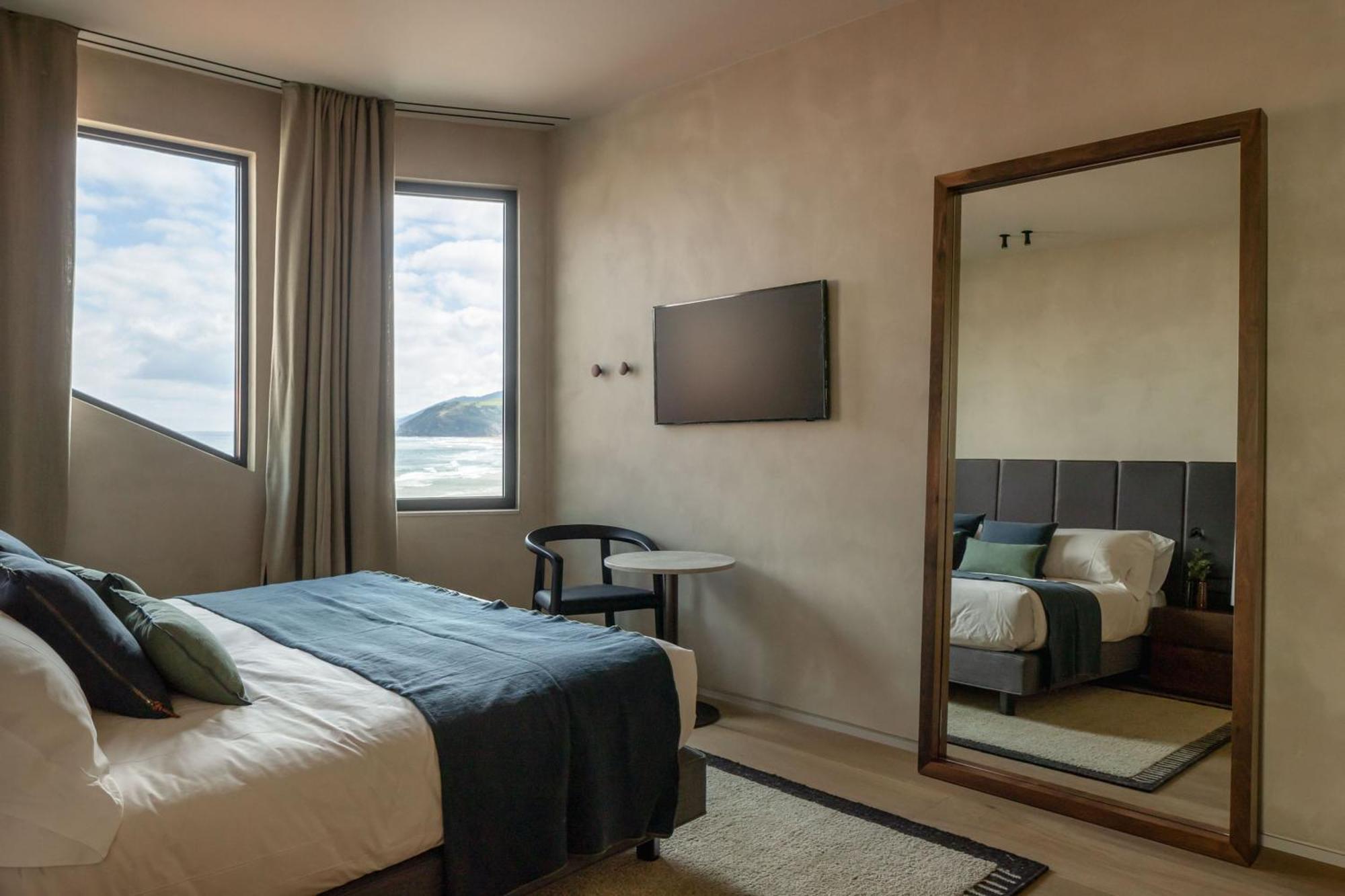 Hotel Ur Bare サラウツ エクステリア 写真